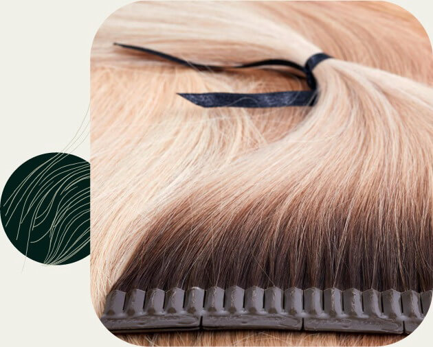 Metóda predĺžovania vlasov Great Lengths: Dokonalá Cesta k Dlhým a Plným Vlasom
